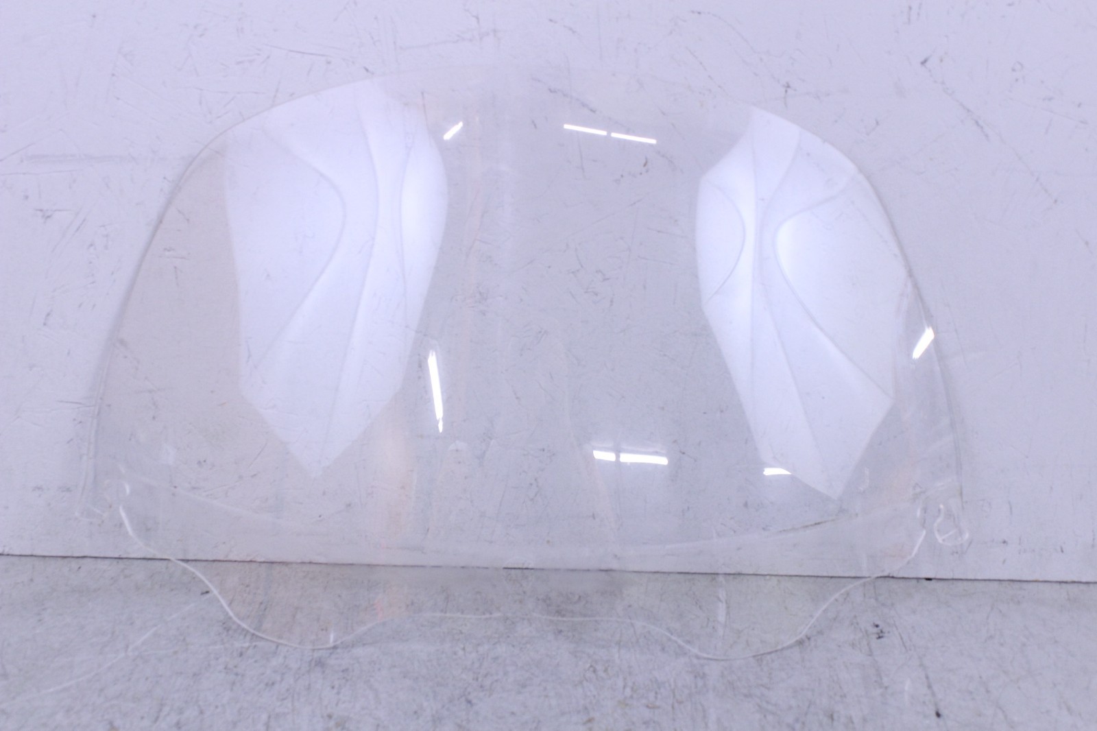 Clearview Shields Electra Glide FLHTC Clear Windshield 10\ Clearview Shields Electra Glide FLHTC Clear Windshield 10\