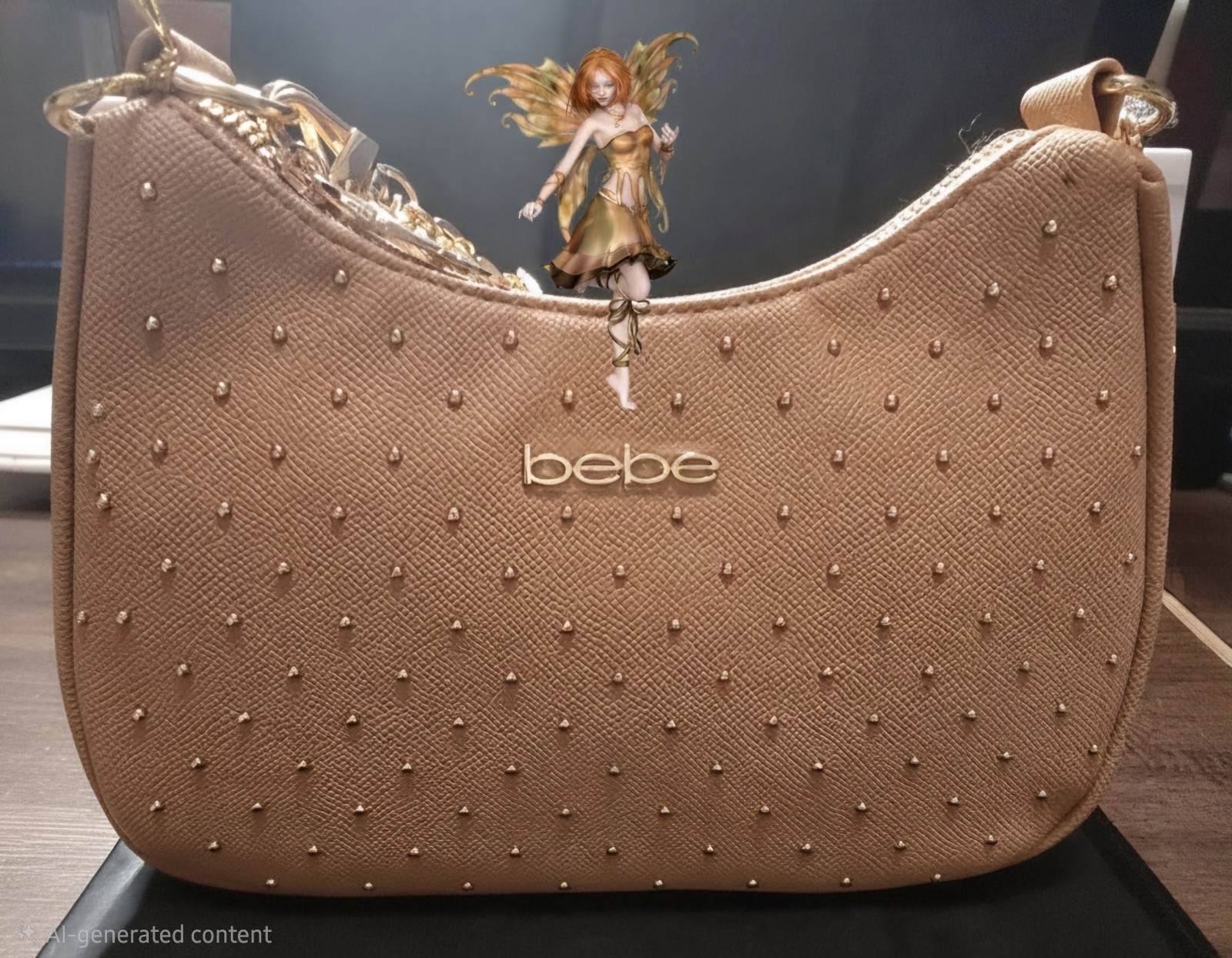 Handbags, Purse, BeBe Brand New Handbags, Purse, BeBe Brand New