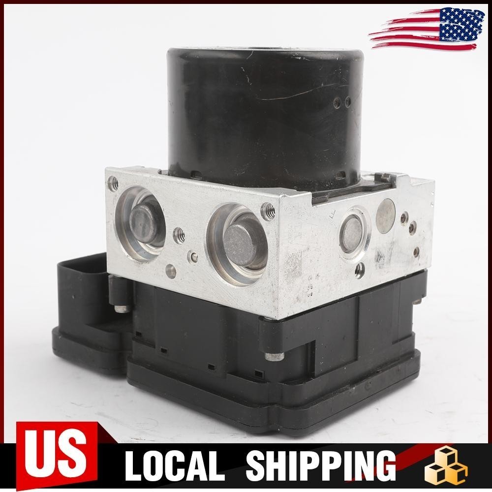 ABS Anti-Lock Brake Pump Assembly Fit For 2011 Jetta 1K0907375BJ