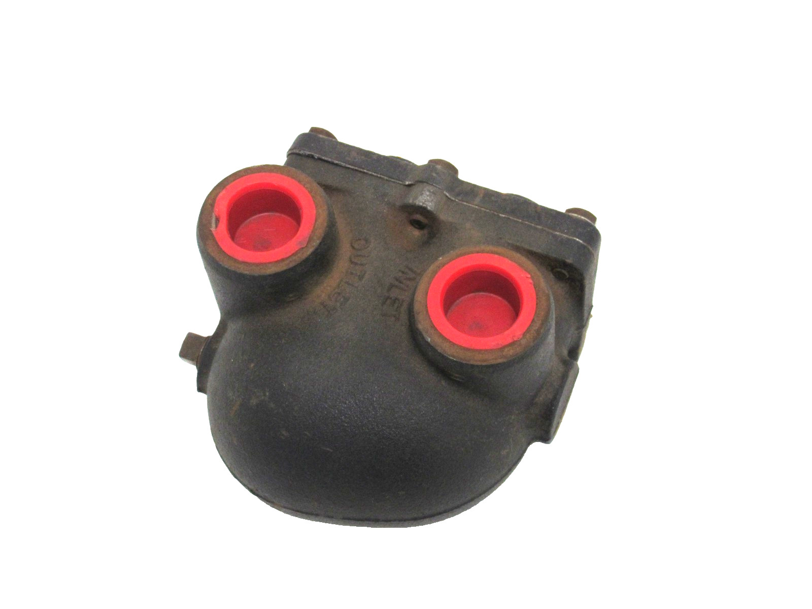 NEW SPIRAX SARCO 50933 STEAM TRAP 1-FT-125 1