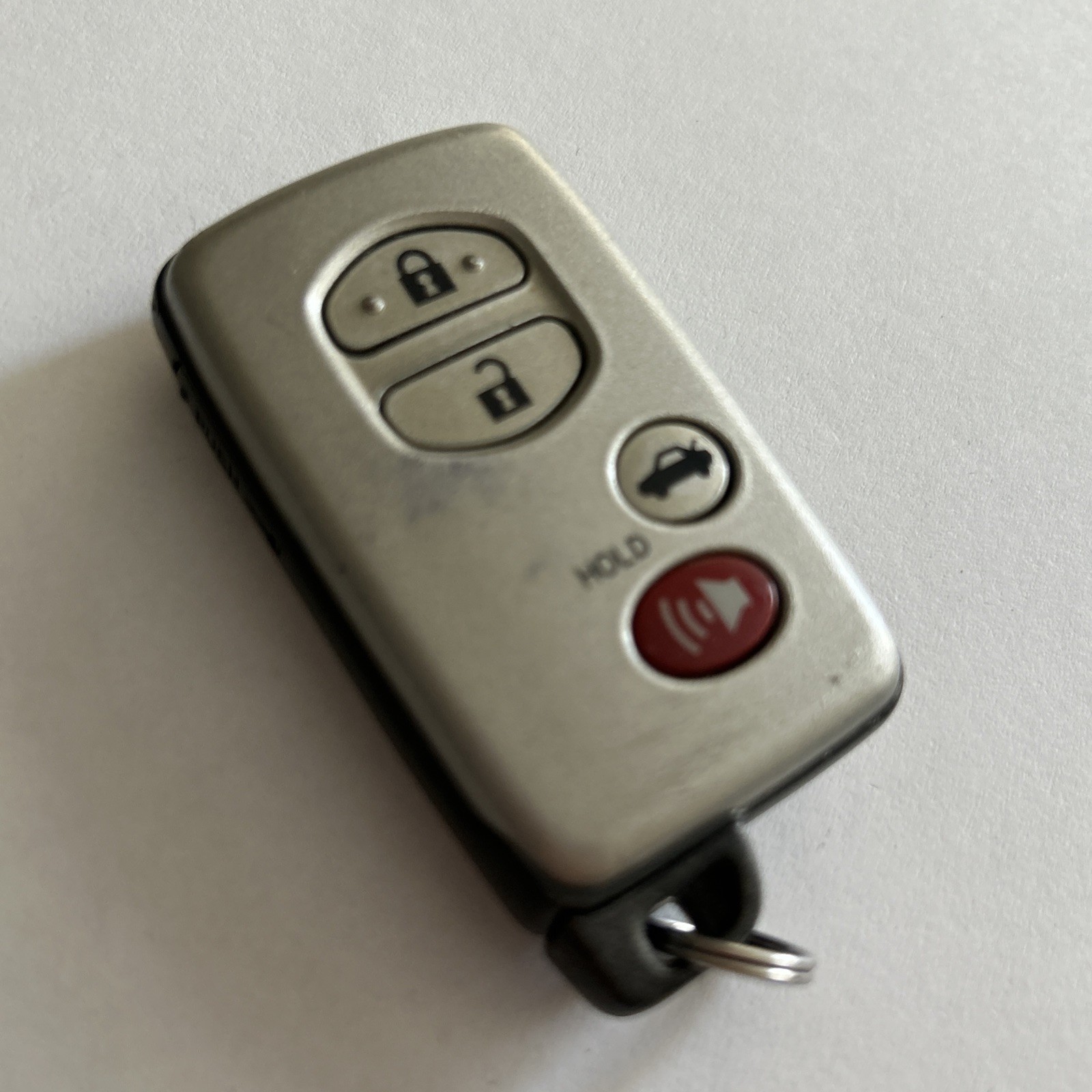 OEM TOYOTA CAMRY AVALON smart keyless entry remote key fob HYQ14AAB