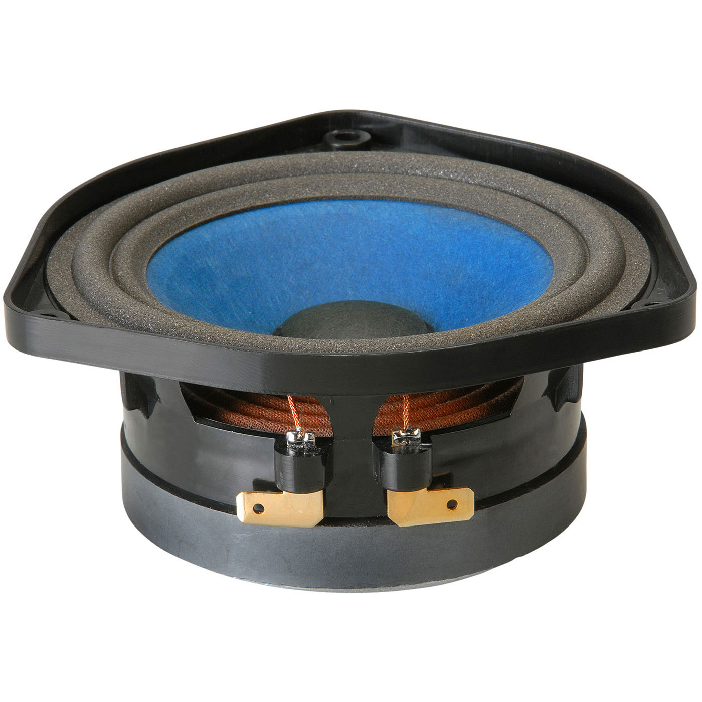 GRS RSB901-1 Replacement Speaker Driver for Bose 901 4-1/2\ GRS RSB901-1 Replacement Speaker Driver for Bose 901 4-1/2\