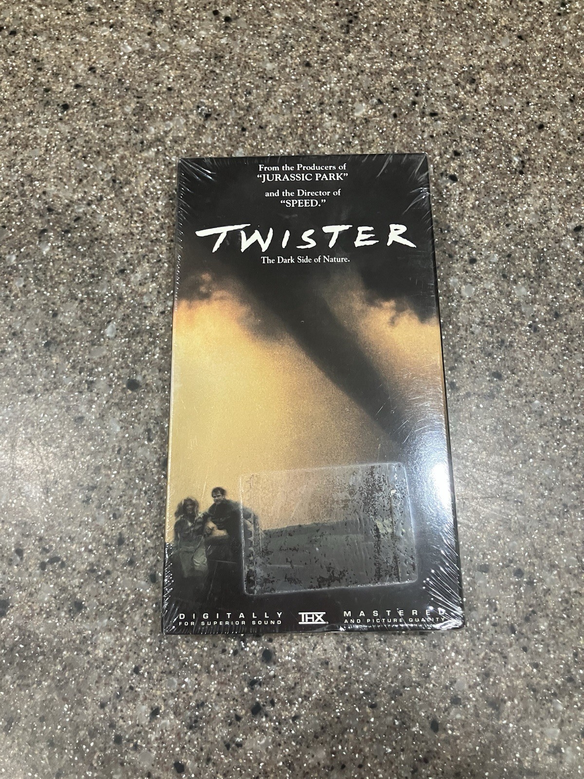 Twister (VHS, 1996) Brand New Twister (VHS, 1996) Brand New