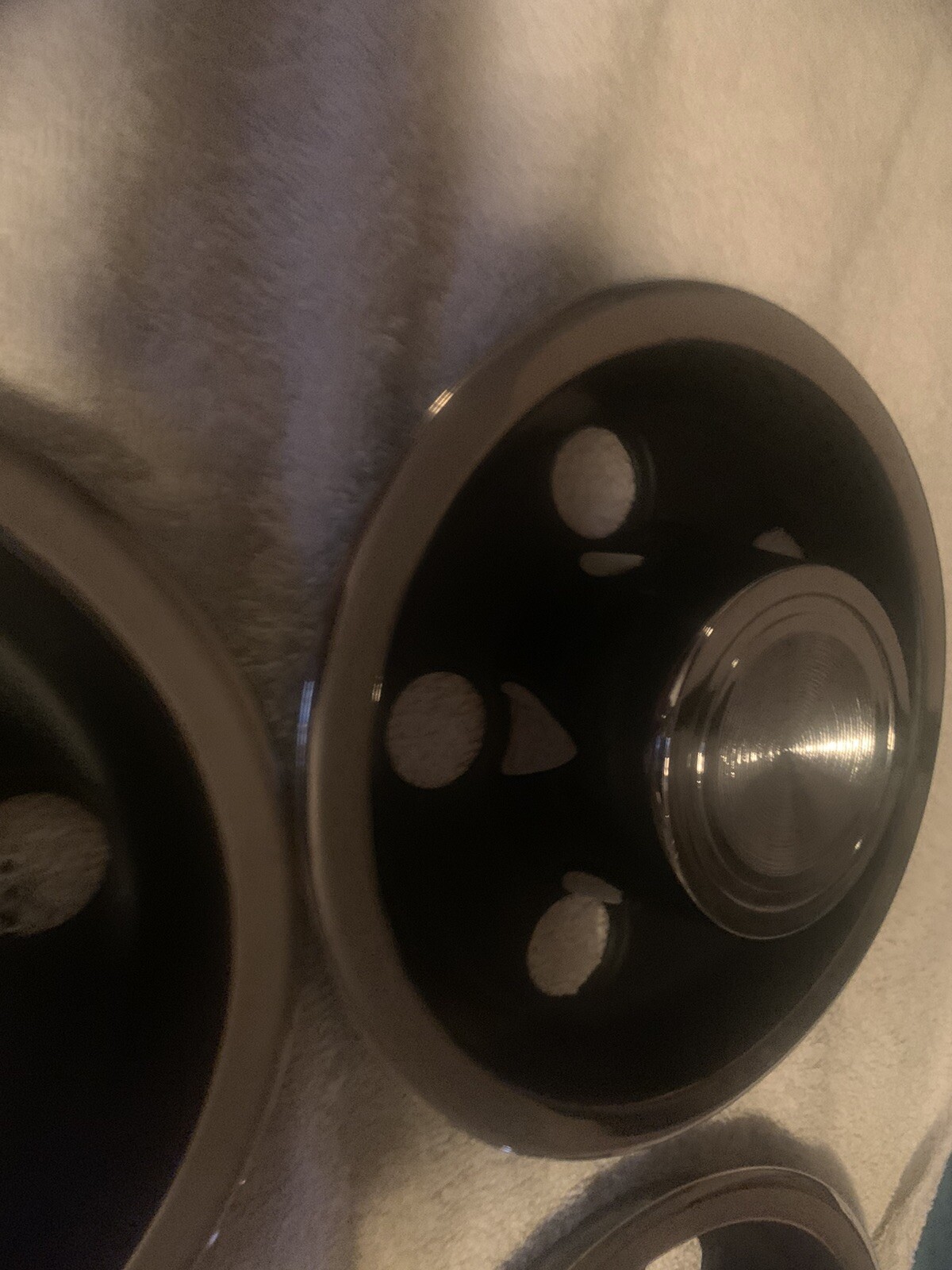 (1) 1966-1968 Pontiac GTO & Firebird Rallye Rally 1 Center Cap
