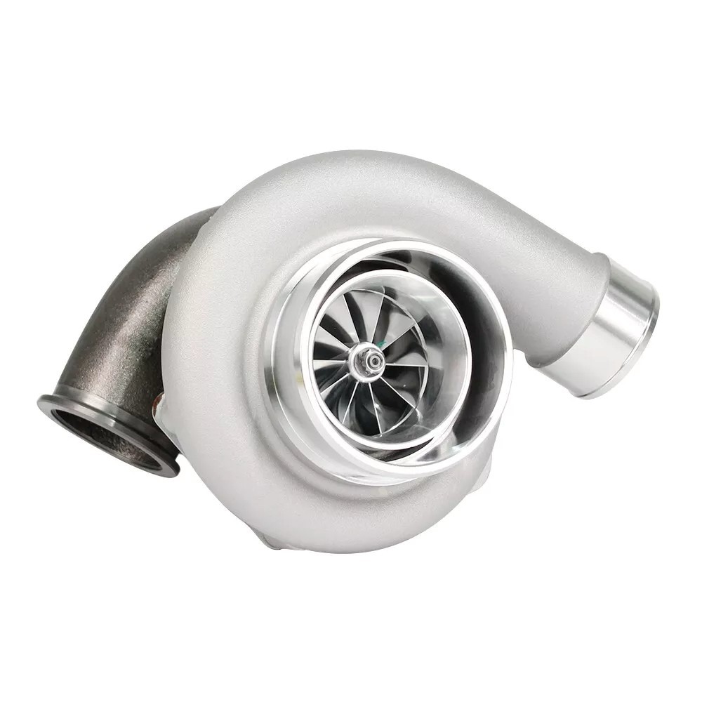GEN3 GT35 GTX3582 Journal bearing Turbocharger Anti-Surge AR 0.83 Dual Vband