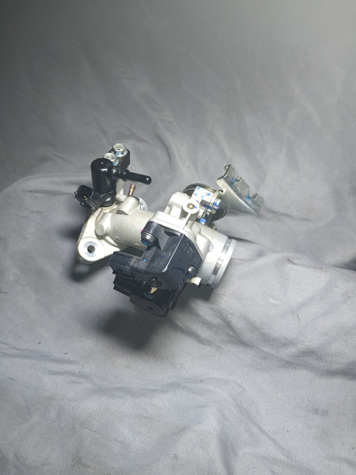2025-26 Honda Grom Msx125  Throttle Body