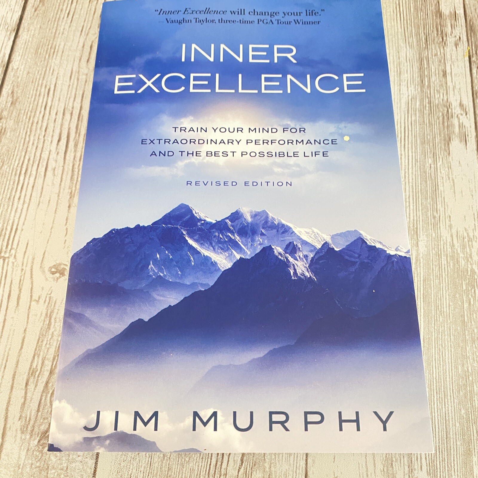 Inner Excellence Train Your Mind for Extraordinary Performance and the Best Poss Inner Excellence Train Your Mind for Extraordinary Performance and the Best Poss