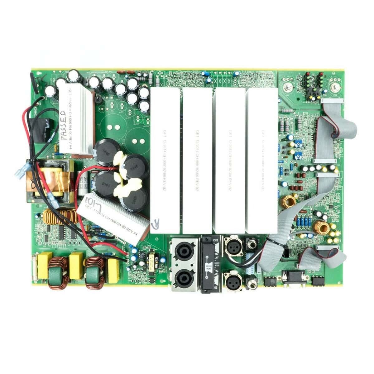 WP-001623-00 for QSC  Amplifier Module for DCA1622