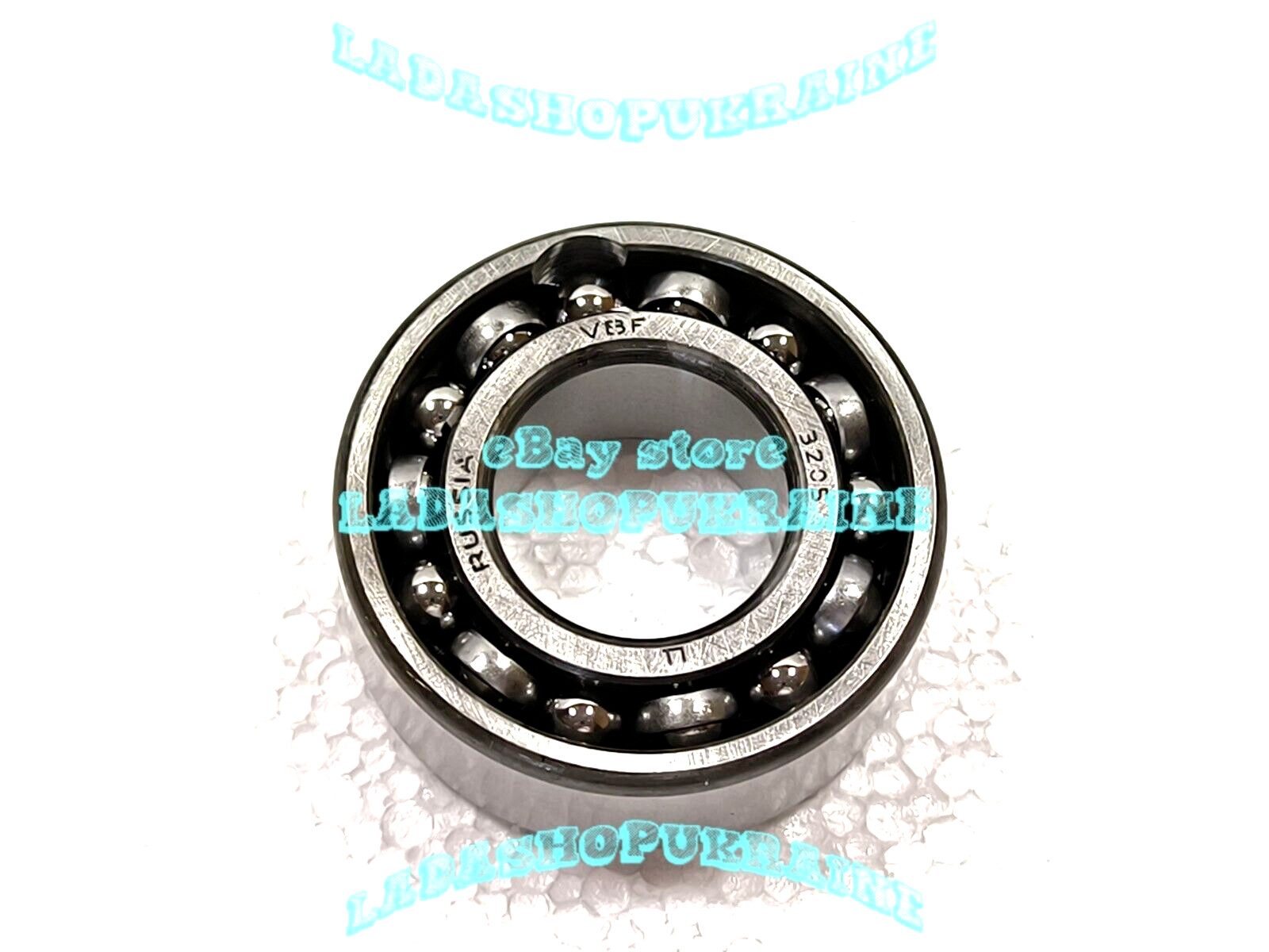 1x 6-3205 28balls rodamiento transferencia LADA NIVA 21214 Transfer case bearing