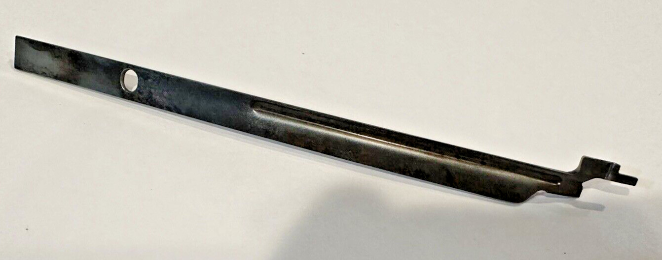Remington 1100 11-87 1187 1196 Shell Latch Feed Latch 12 GAUGE Really Mint Cond