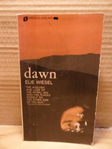 DAWN **Mint Condition**
