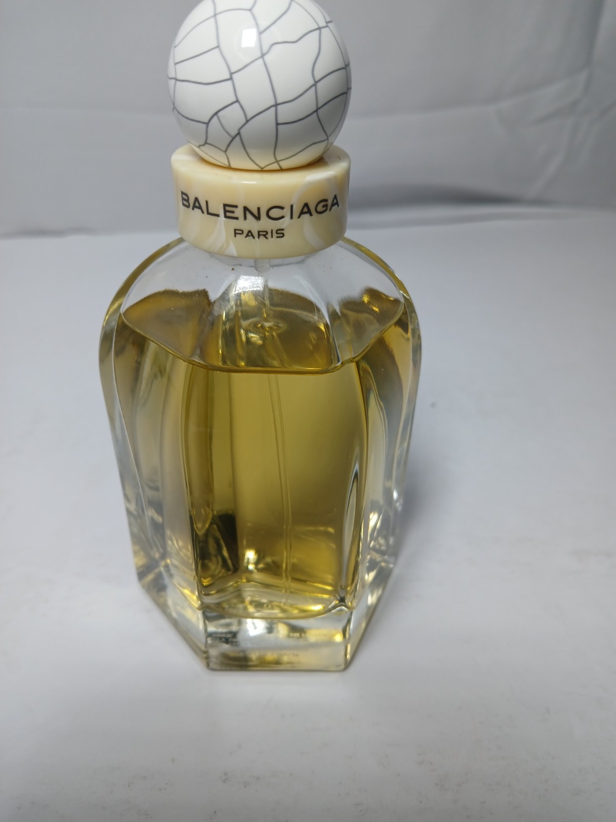 Balenciaga Paris 10 Avenue George V Eau De Parfum 75ml/2.5 Fl Oz RARE