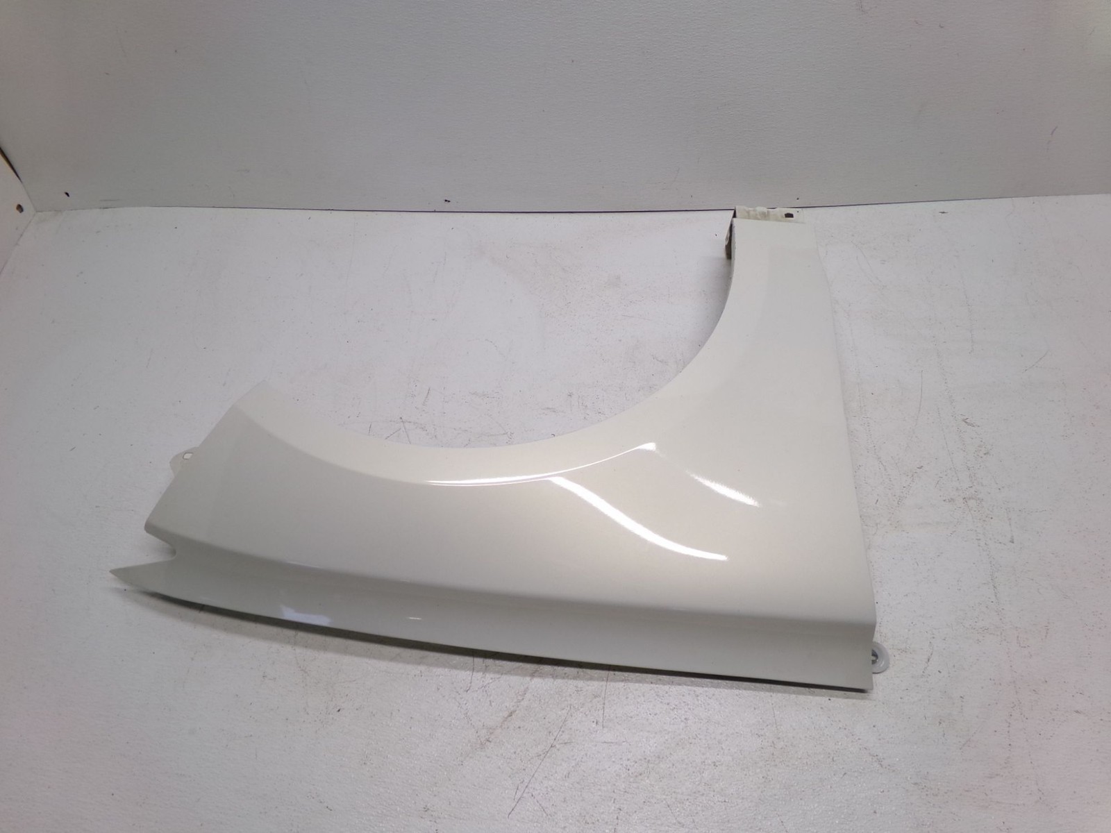 13-16 Lincoln MKZ CD533 Front Right Passenger Side Fender Panel DP5Z16005A OEM 13-16 Lincoln MKZ CD533 Front Right Passenger Side Fender Panel DP5Z16005A OEM