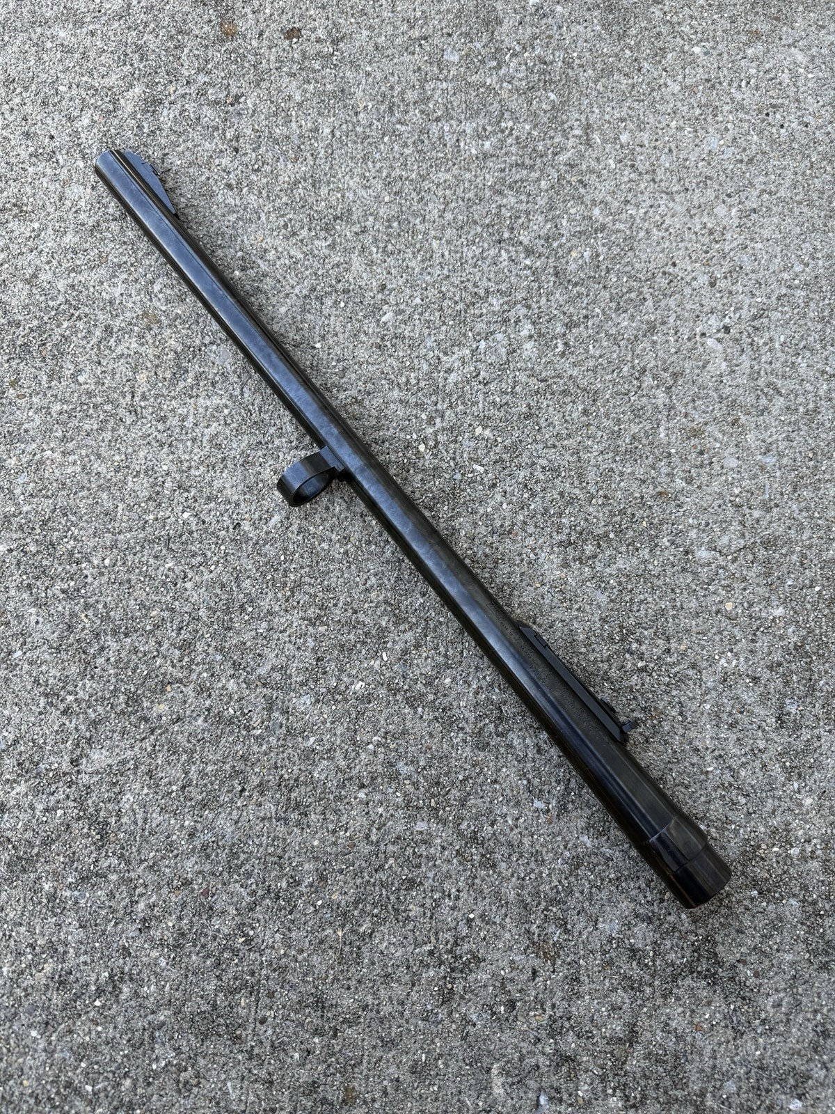 Winchester 1300 Ranger 12 Gauge Smooth Bore 3” Deer Slug Barrel 22\