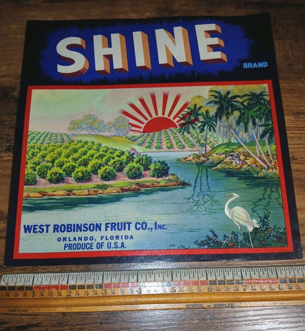 Vintage \ Vintage \