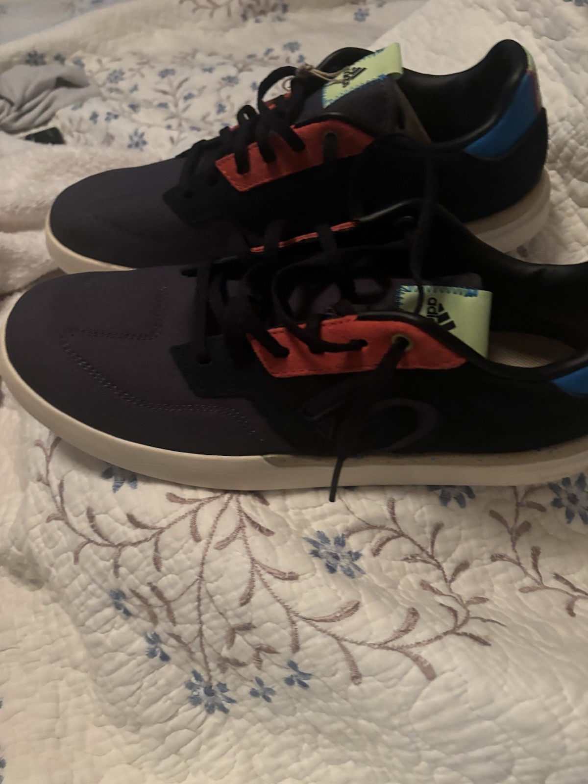 Size 11 - Adidas Five Ten Sleuth Carbon Multi Size 11 - Adidas Five Ten Sleuth Carbon Multi