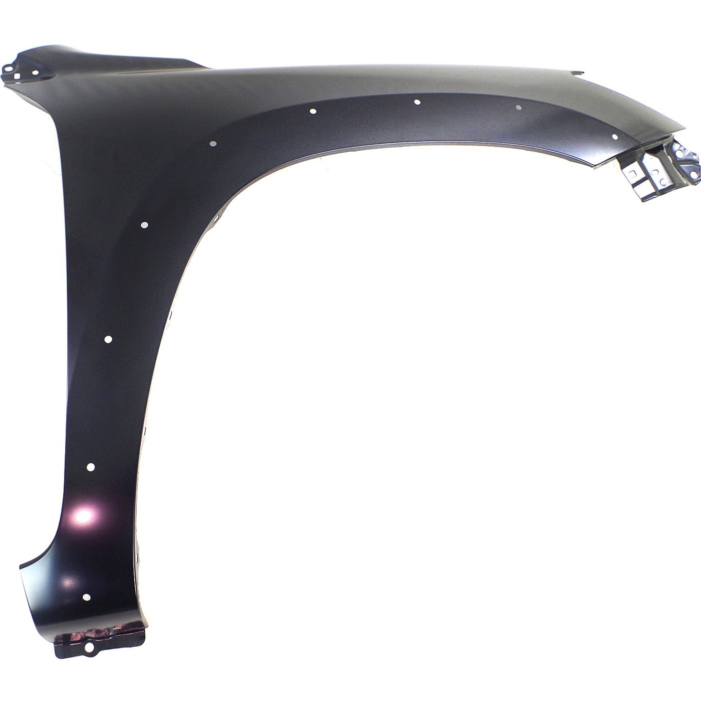 Fender For Toyota RAV4 2009-2012 Front Passenger Side North America Built