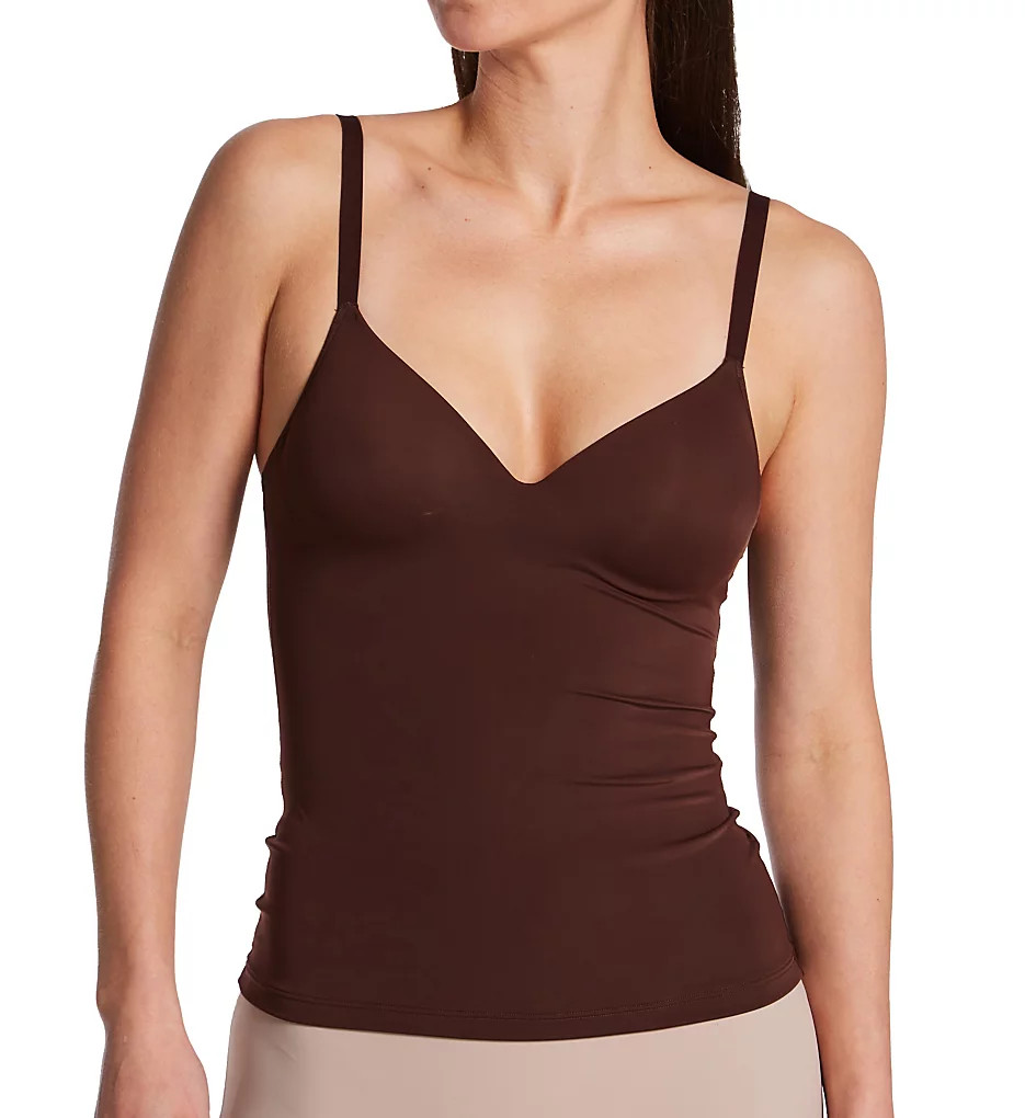 NWT Maidenform Women\'s Foam Cup Camisole in Just Brown Size: S NWT Maidenform Women\'s Foam Cup Camisole in Just Brown Size: S