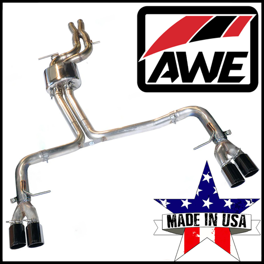 AWE Tuning Track Edition 2.5