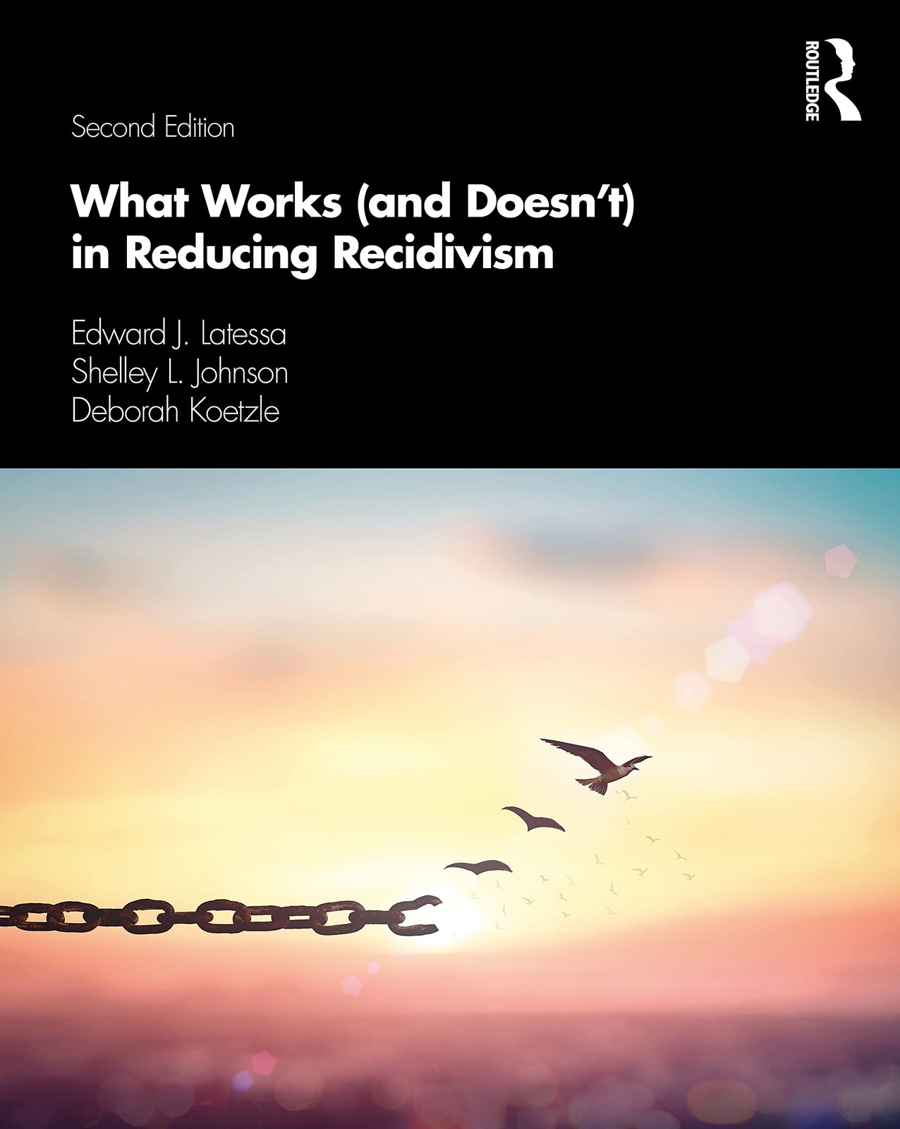 What Works (and Doesn\'t) in Reducing Recidivism