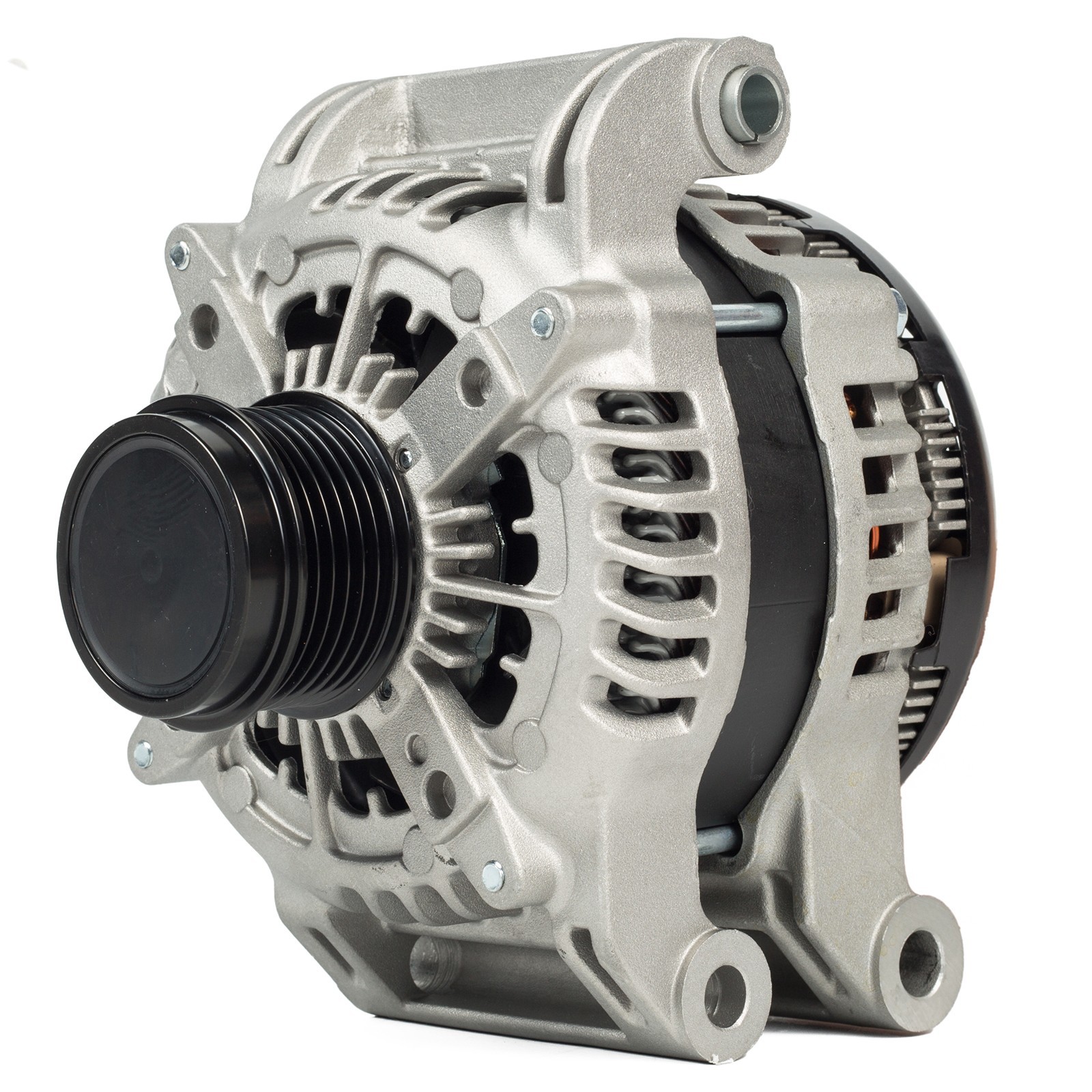 New 11575 Alternator for Chrysler 300 2011-23/Jeep Grand Cherokee 11-20 5.7 V8