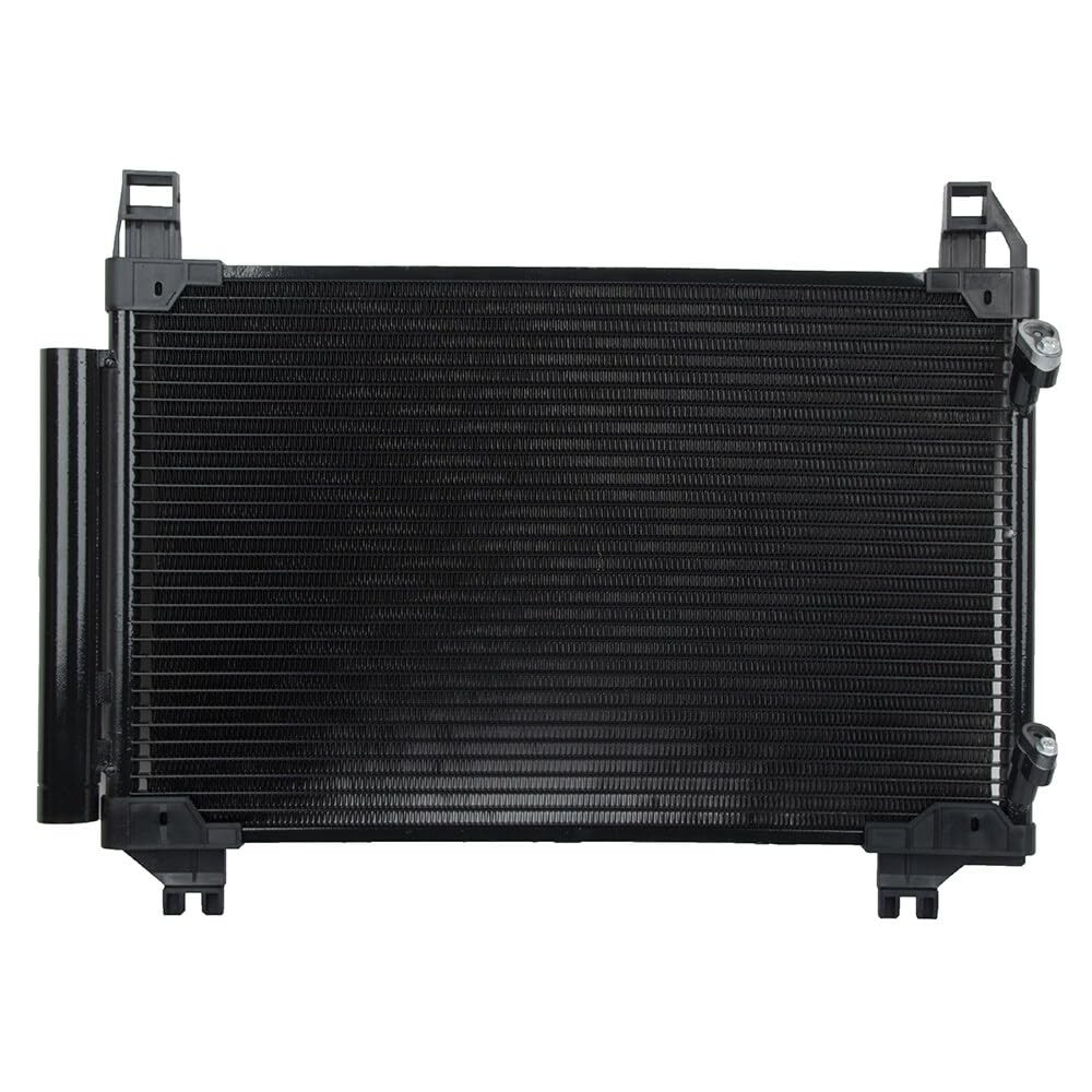 AC Condenser 3580 for Toyota Yaris 2006-2015