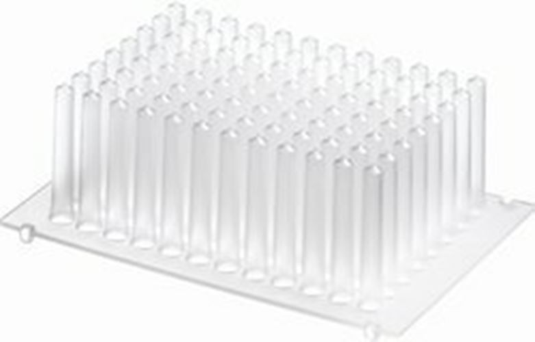 XPROLS KingFisher 96 Tip Combs for Magnetic applications, non-sterile, cs/50