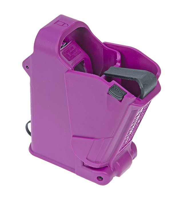Maglula UpLULA Universal Pistol Mag Speedloader Unload/Loader 9mm - .45ACP UP60 Maglula UpLULA Universal Pistol Mag Speedloader Unload/Loader 9mm - .45ACP UP60