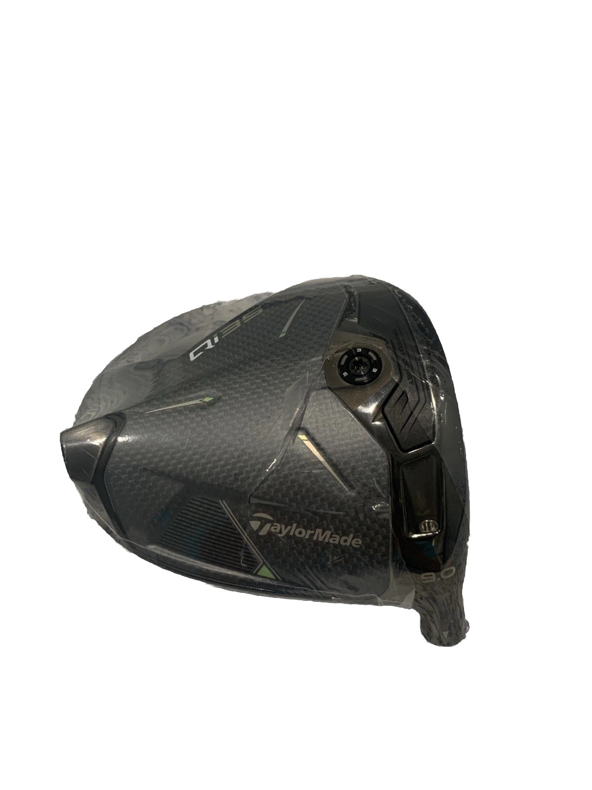 TaylorMade Qi35 9.0  Head Only RH No Head Cover