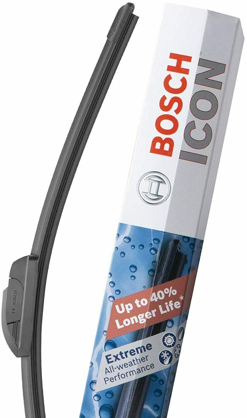 Bosch 24A22A Wiper Blade Set