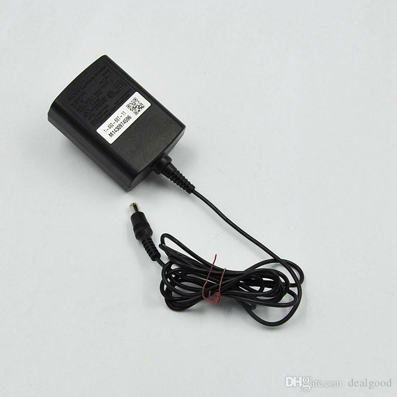 Original Sony bluray Power Supply AC Adapter Charger blu-ray blue ray LOT OF 50