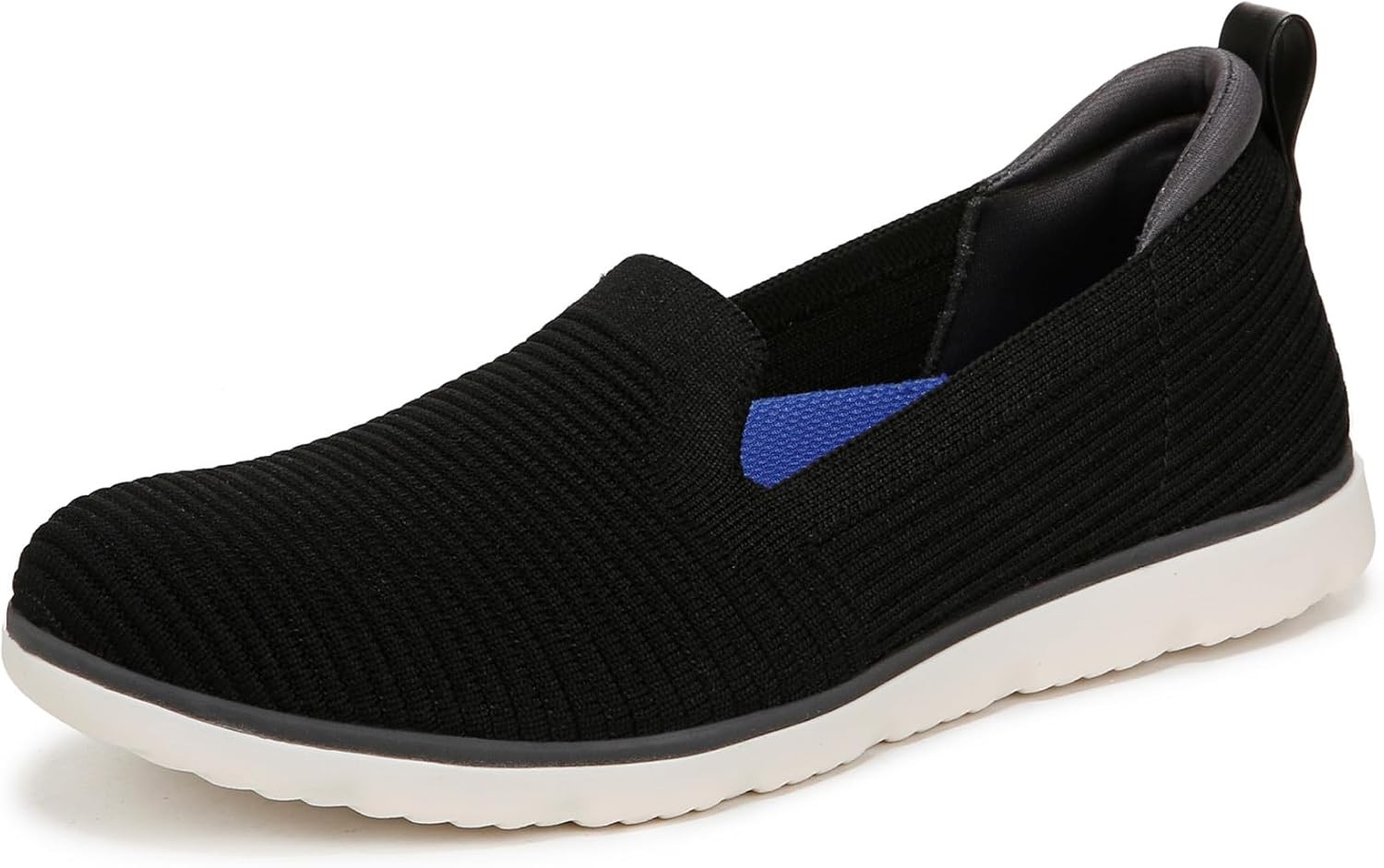 Ryka Women\'s Effortless Slip On Sneaker