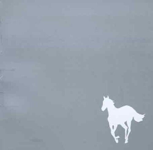 Deftones - White Pony [New CD]