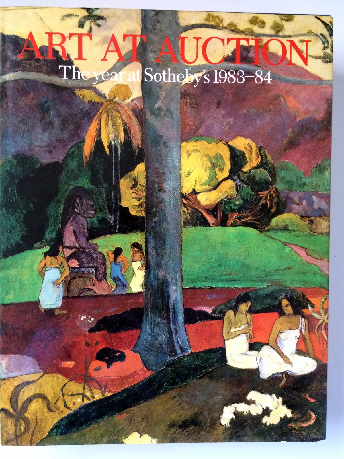 Art at Auction: The Year at Sotheby\'s 1983-84, 250th Season (SOTHEBY\'S ART A... Art at Auction: The Year at Sotheby\'s 1983-84, 250th Season (SOTHEBY\'S ART A...