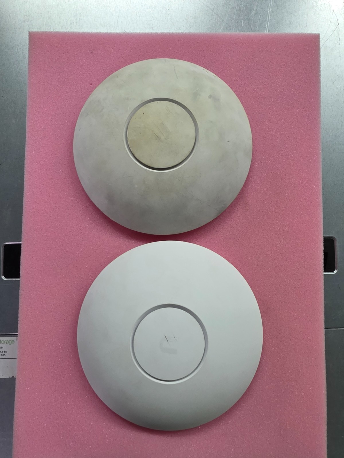 Lot of 2, Ubiquiti UniFi AP-AC-LR (UAP-AC-LR) Wireless Access Points Lot of 2, Ubiquiti UniFi AP-AC-LR (UAP-AC-LR) Wireless Access Points