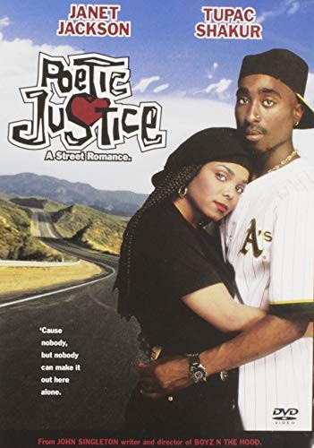 Poetic Justice - GOOD Poetic Justice - GOOD