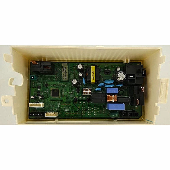 Genuine OEM Samsung DC92-01729Q Dryer Electronic Control Board