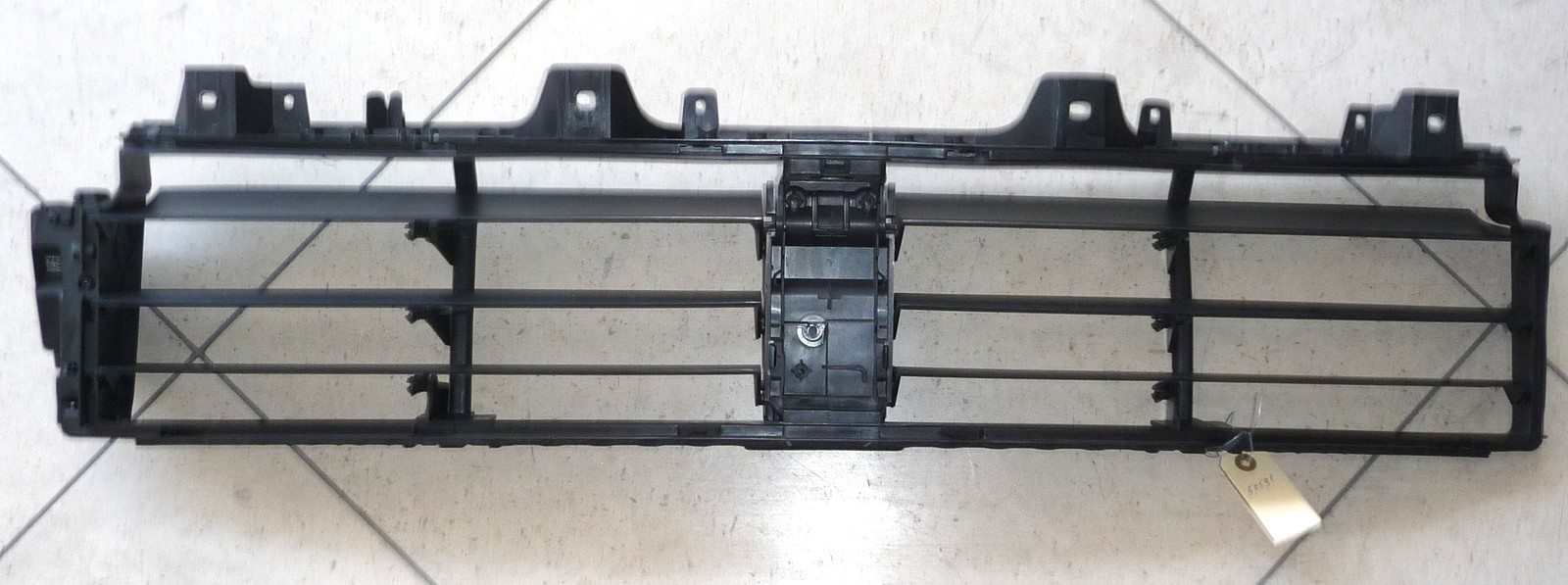 2017-2023 Porsche Panamera Radiator Shutter Assembly 971121257B OEM A1