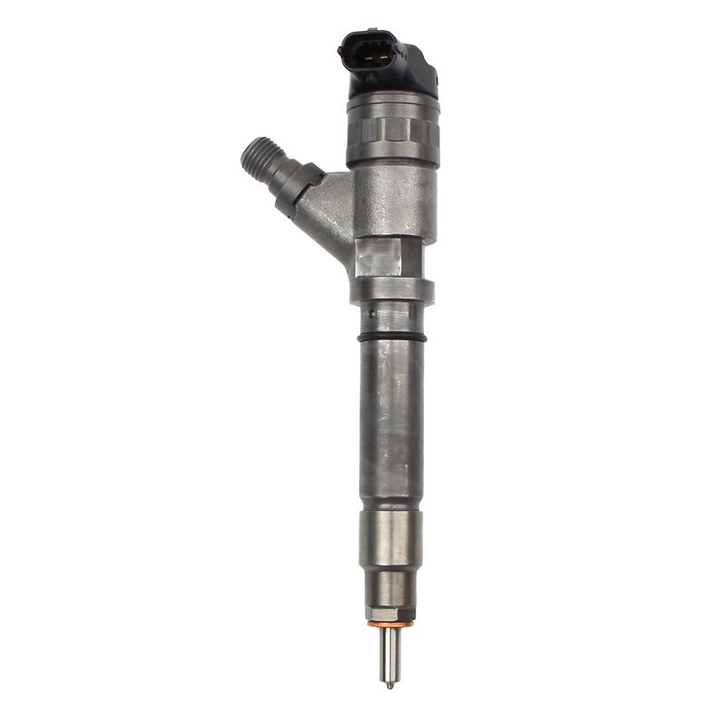 Industrial Injection for 04.5-05 Chevrolet 6.6L Duramax LLY Reman Race2 27 LPM