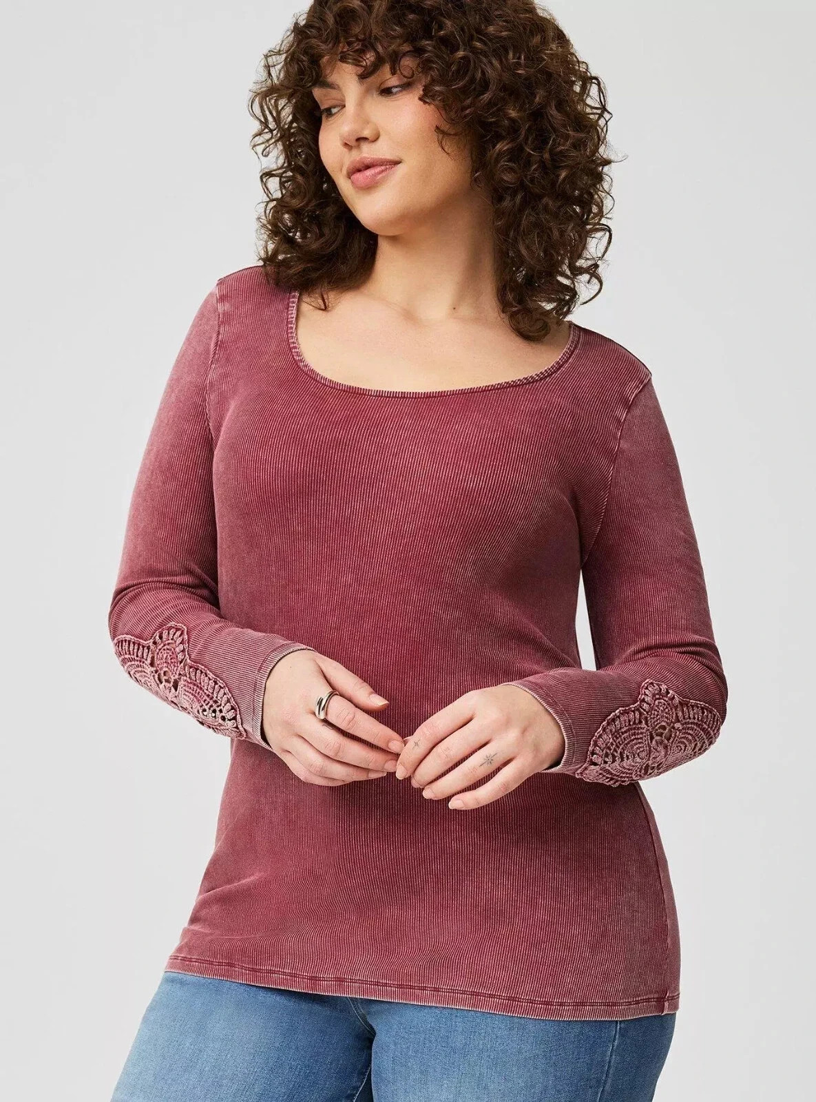 Lot of 10 Torrid Plus Size 3X Graphic Tees, Henley Tops,  Basic Tees NWT
