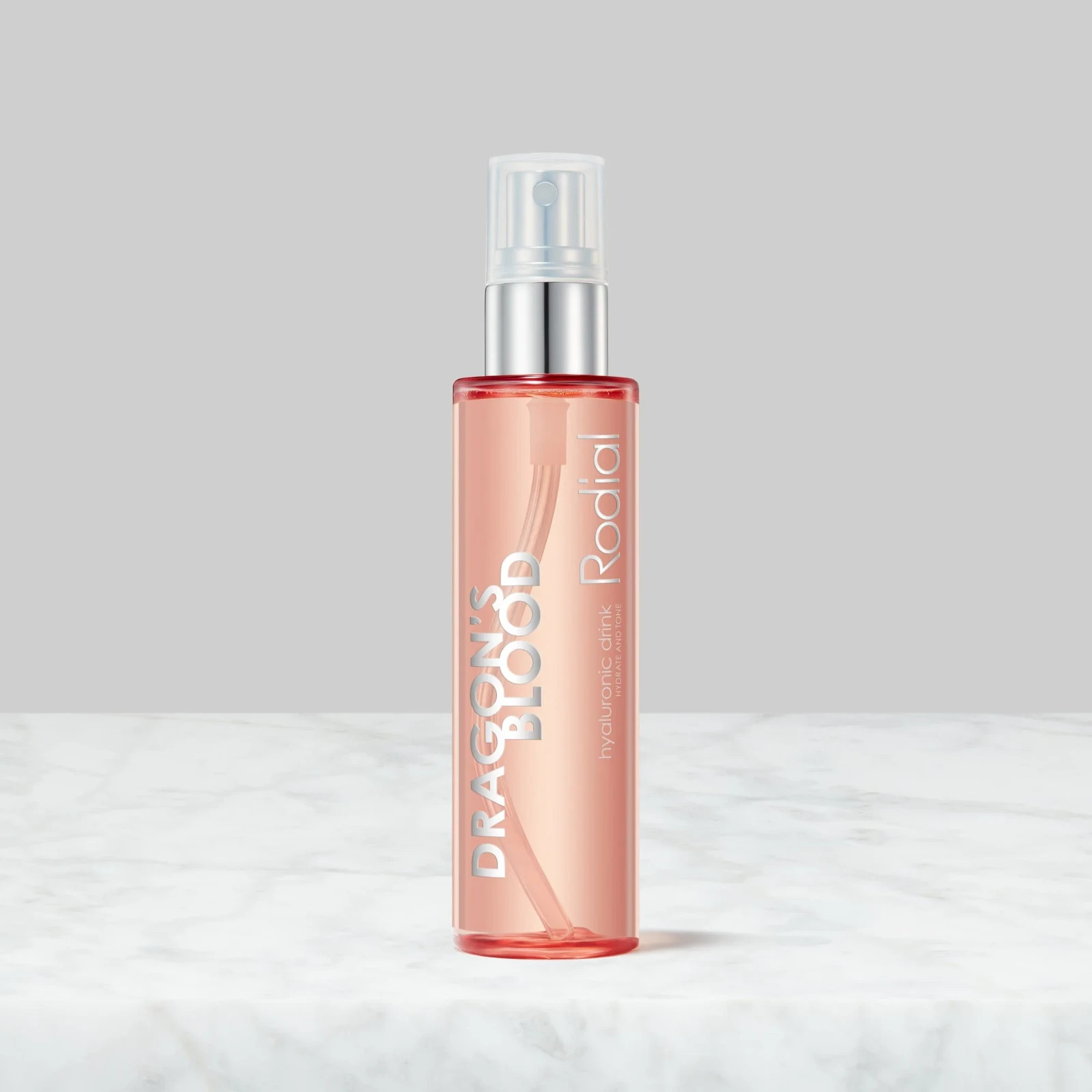 Rodial Dragon\'s Blood Hyaluronic Drink Hydrate & Tone  -3.3oz