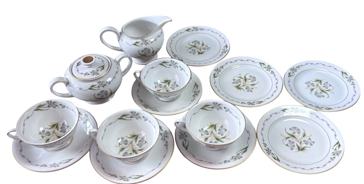 Vintage Rosenthal Germany \