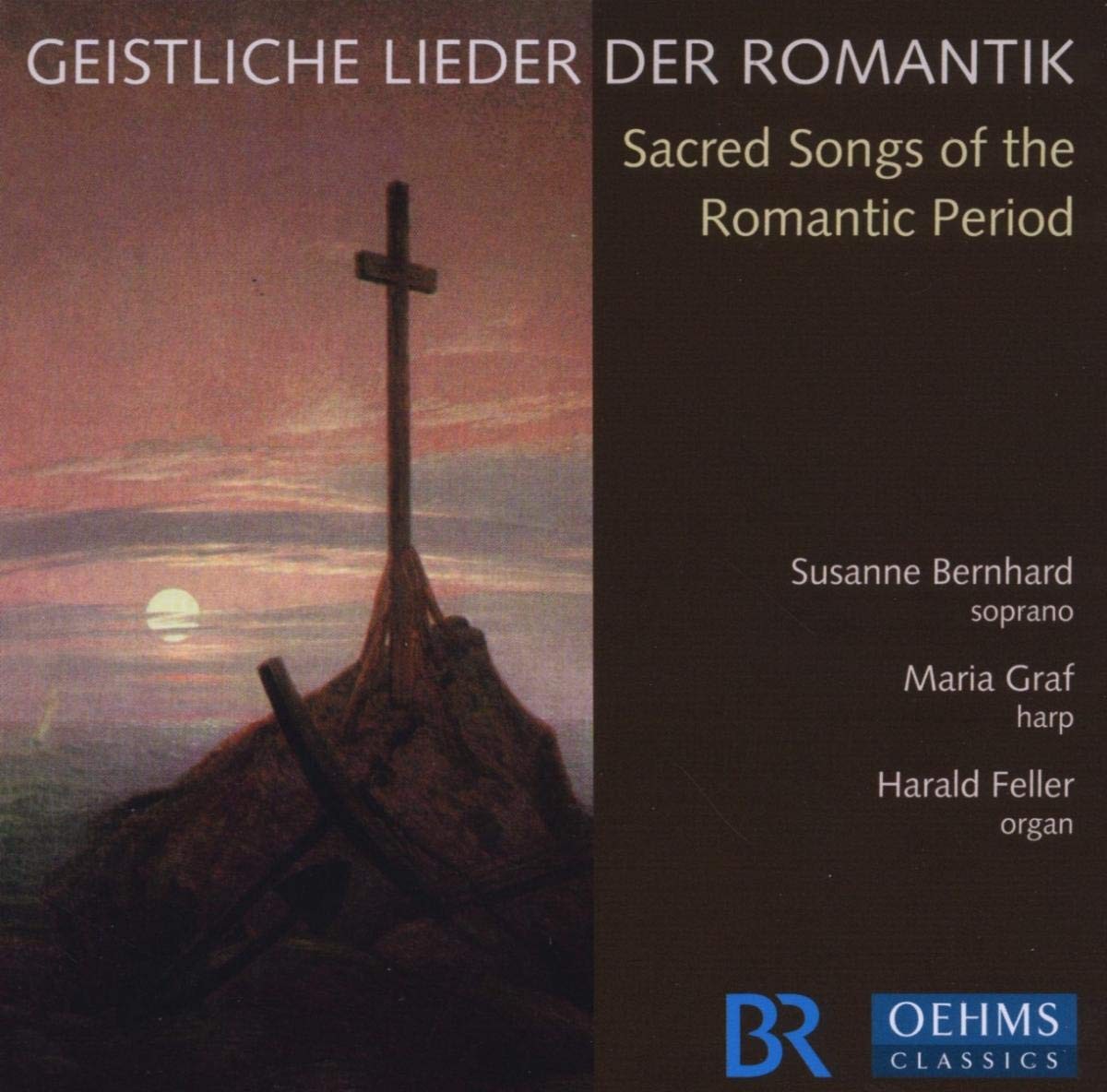 Various Artists - Geistliche Lieder Der Rom
