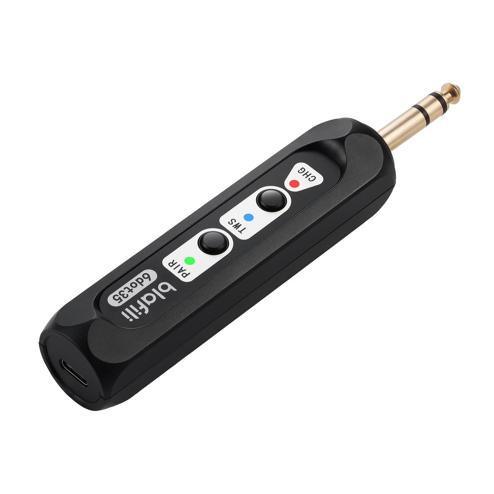 blafili 6dot35 Bluetooth Receiver with 1/4