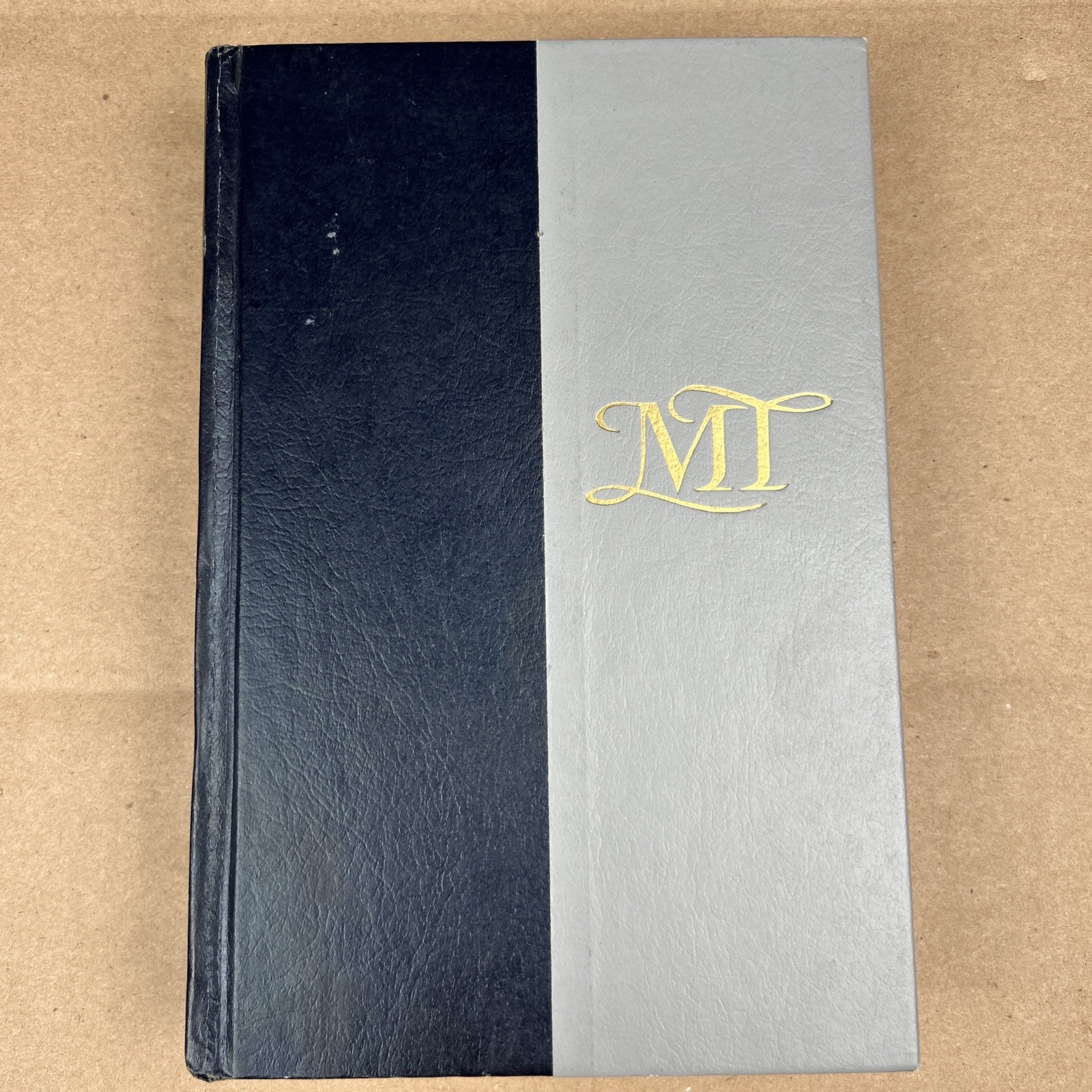 Personal Recollections of Joan of Arc by Mark Twain, HC, Co. 1960, Nelson Double
