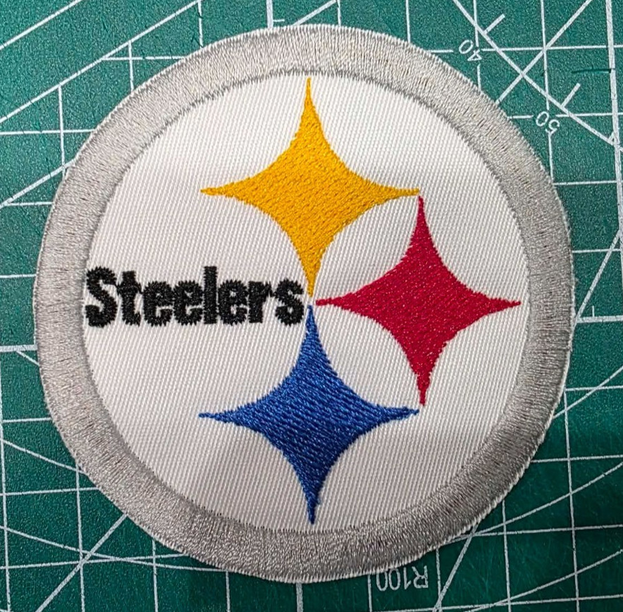 Pittsburgh Steelers 3