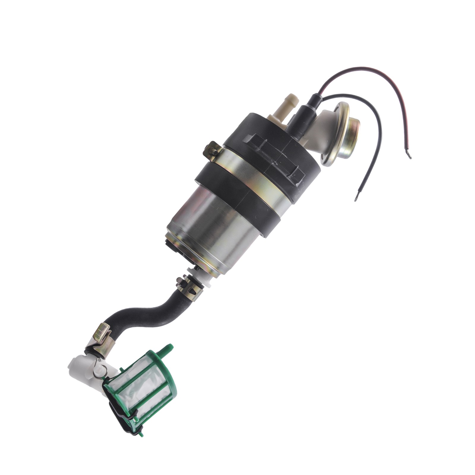 Herko K4047 Electric Fuel Pump for Nissan Pathfinder 2.4L 3.0L 1987-1995