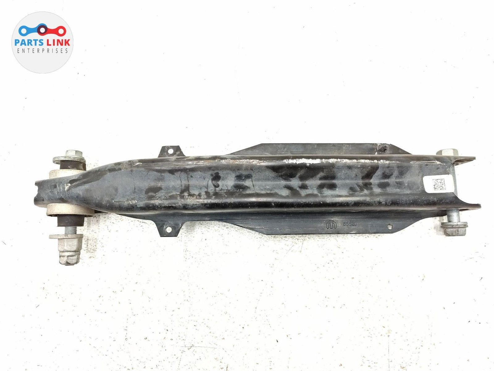2021-25 JEEP GRAND CHEROKEE L 4WD REAR RIGHT LOWER CONTROL ARM SPRING PERCH OEM