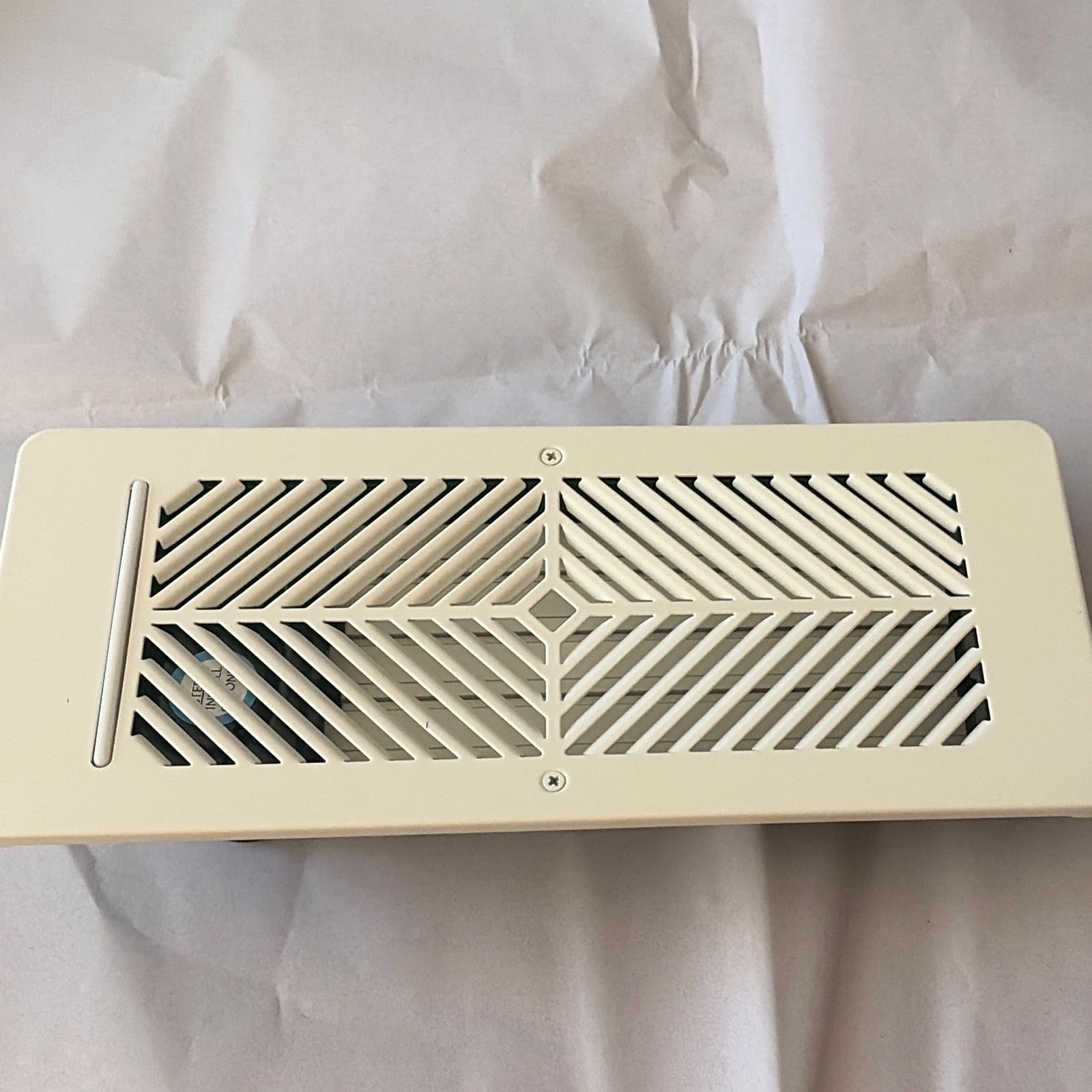 Flair Smart Vent 4x10 Intelligent Flair Smart Vent 4x10 Intelligent