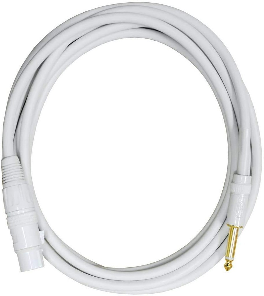 Audio2000\'s E80225 25 Ft 1/4\ Audio2000\'s E80225 25 Ft 1/4\